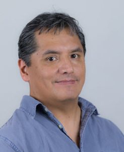 Alfonso Del Rio