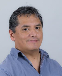 Alfonso Del Rio 2015