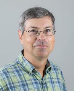 Doug Senalik