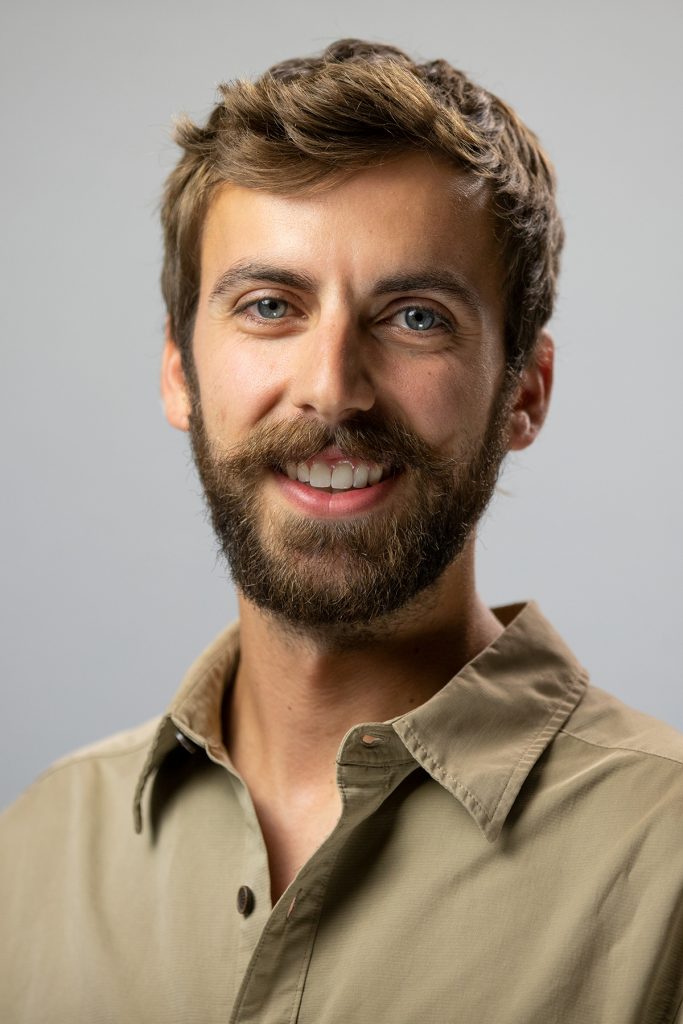 photo of Mike North