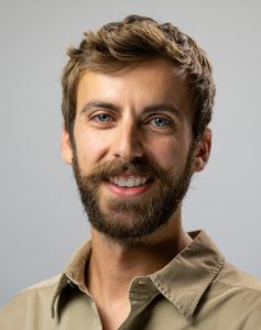 Mike North