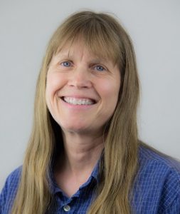 Shelley Jansky