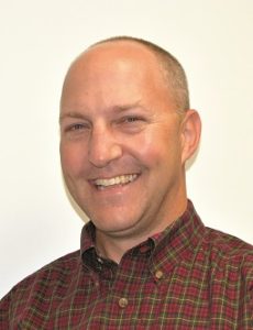 Jed Colquhoun