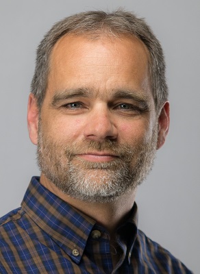 photo of Dan Heider