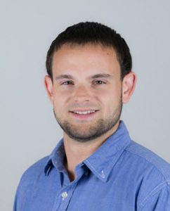 Eric Wiesman
