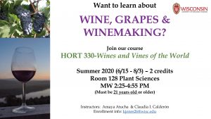 HORT330_Flyer_Summer2020