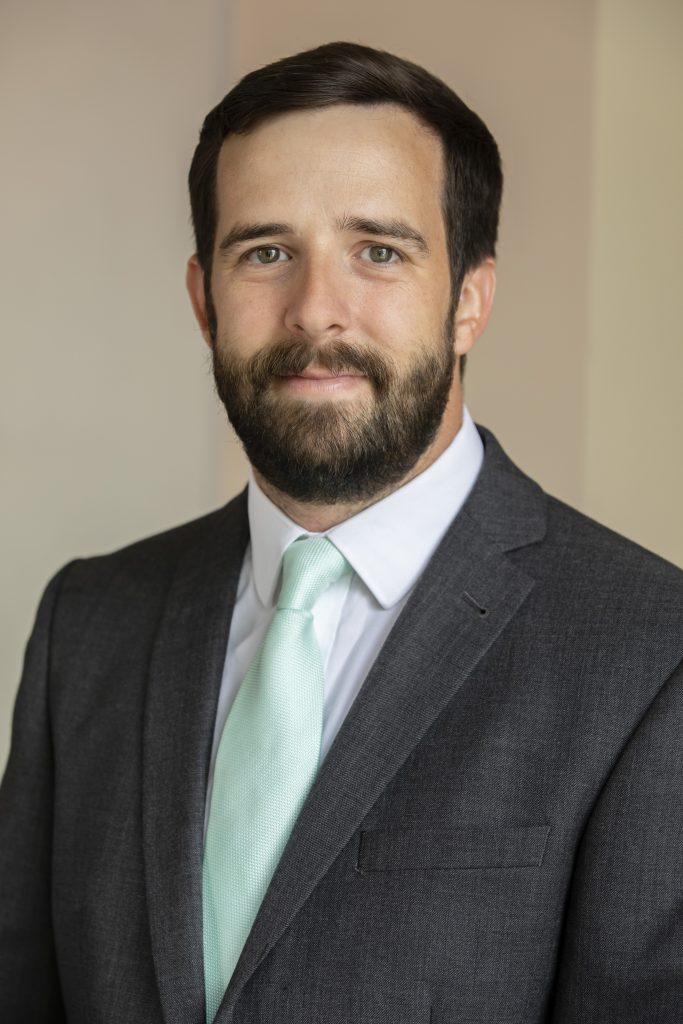 photo of Michael Paulsmeyer