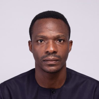 photo of Ademola Aina