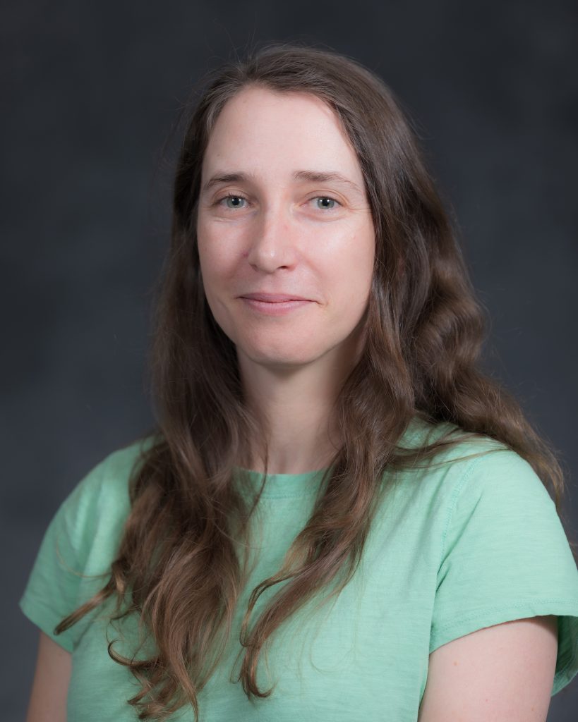 photo of Valentina Infante