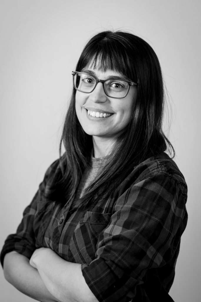 photo of Priscila Pinto