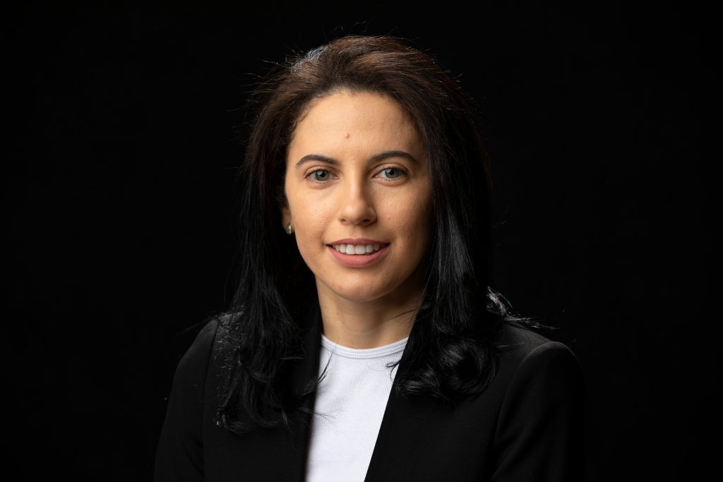 photo of Tatiane Severo Silva