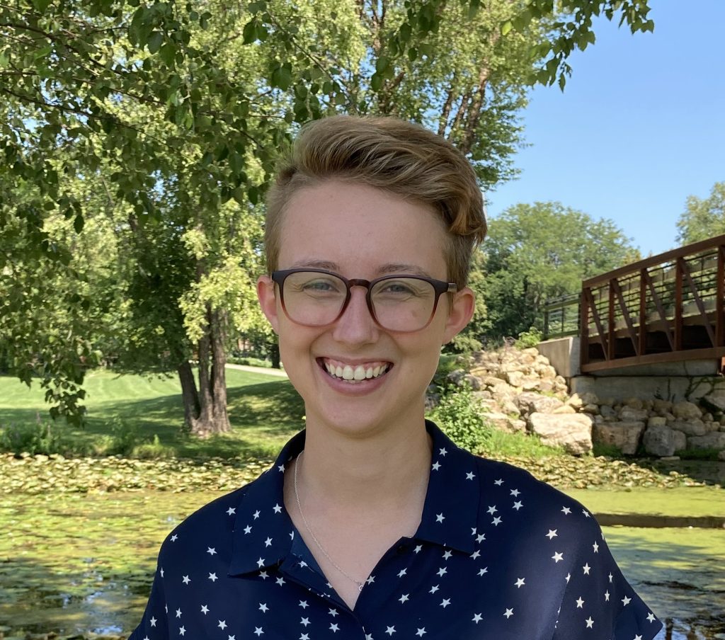 photo of Peyton Higgins