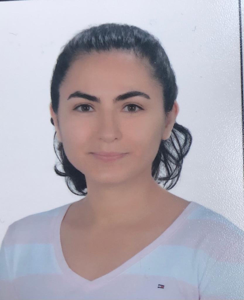 photo of Gunay Yildiz