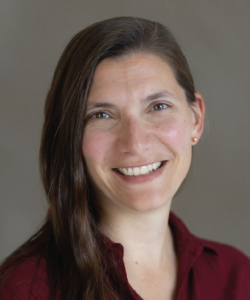 Rebecca Smith