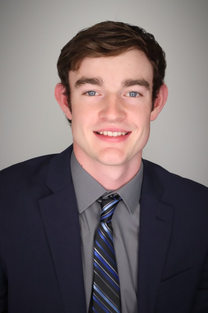 photo of Lawson Collins