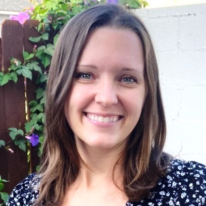 photo of Kelsey Reichenbach