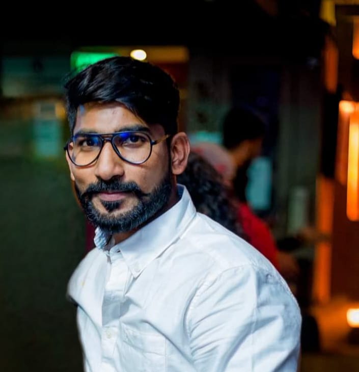 photo of Shoeb Quadri