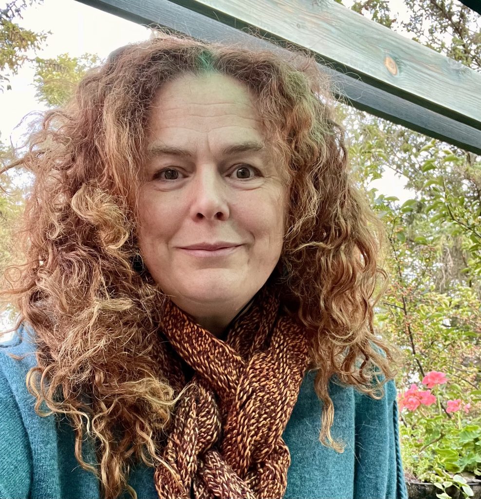 photo of Ann Finan