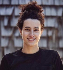 Andrea Garberding