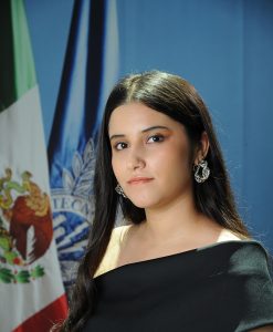 Hannia Ramírez
