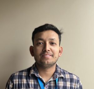 Roshan Dhakal